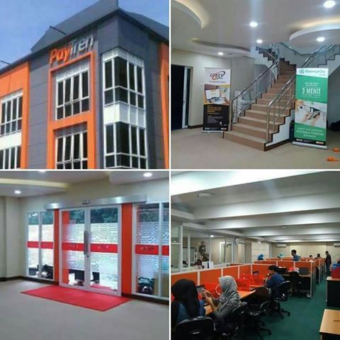paytren office