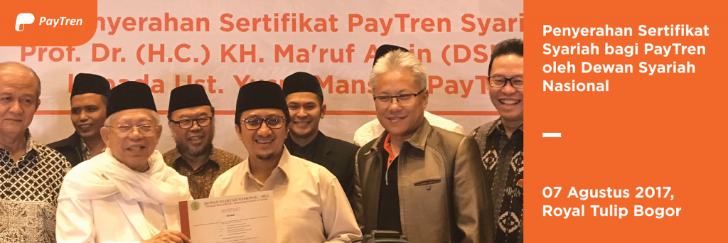 paytren syariah